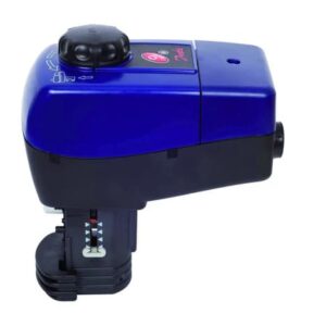Danfoss Actuators