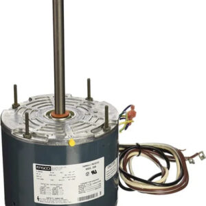 Fasco Fan Motors