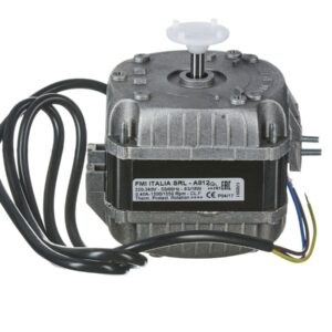 FMI Fan Motors