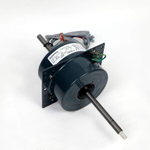 Genteq Fan Motors