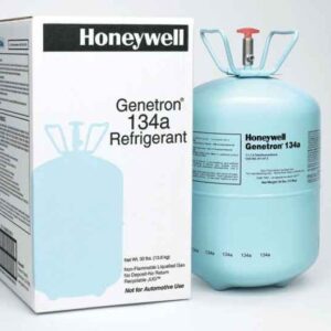 Honeywell Refrigerants