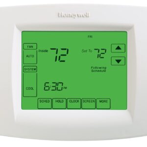 Honeywell Thermostats