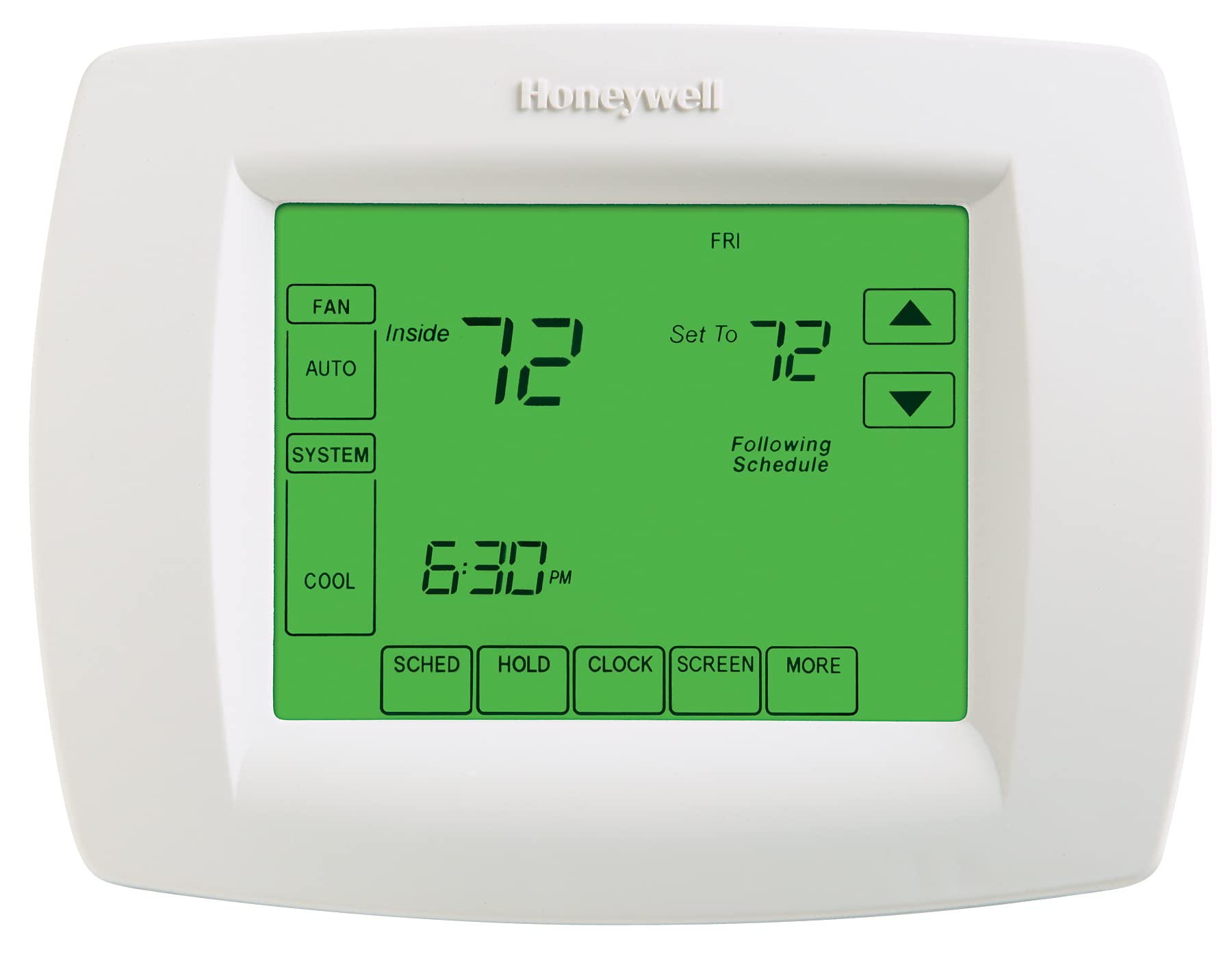 Honeywell Thermostats