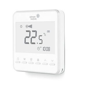 Johnson Controls
