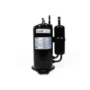 Mitsubishi Compressors