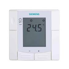 Siemen Thermostats