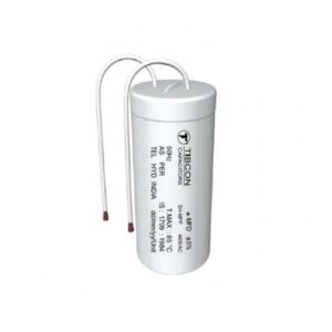 Tibcon Capacitors