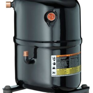 Copeland Compressors