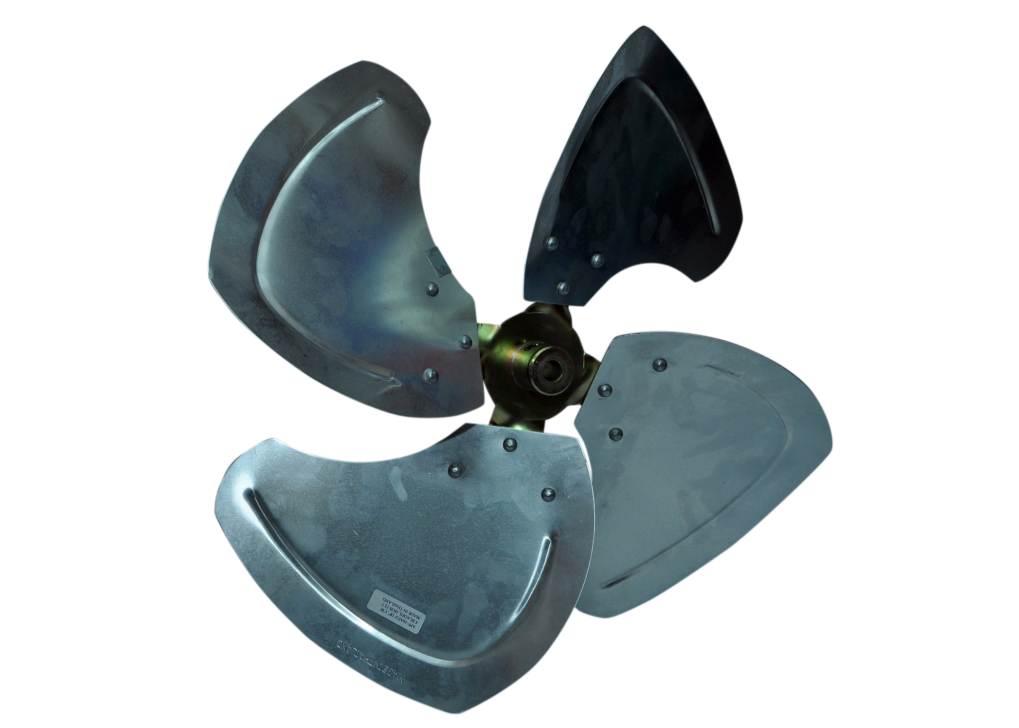 Fan Blades - Image 2