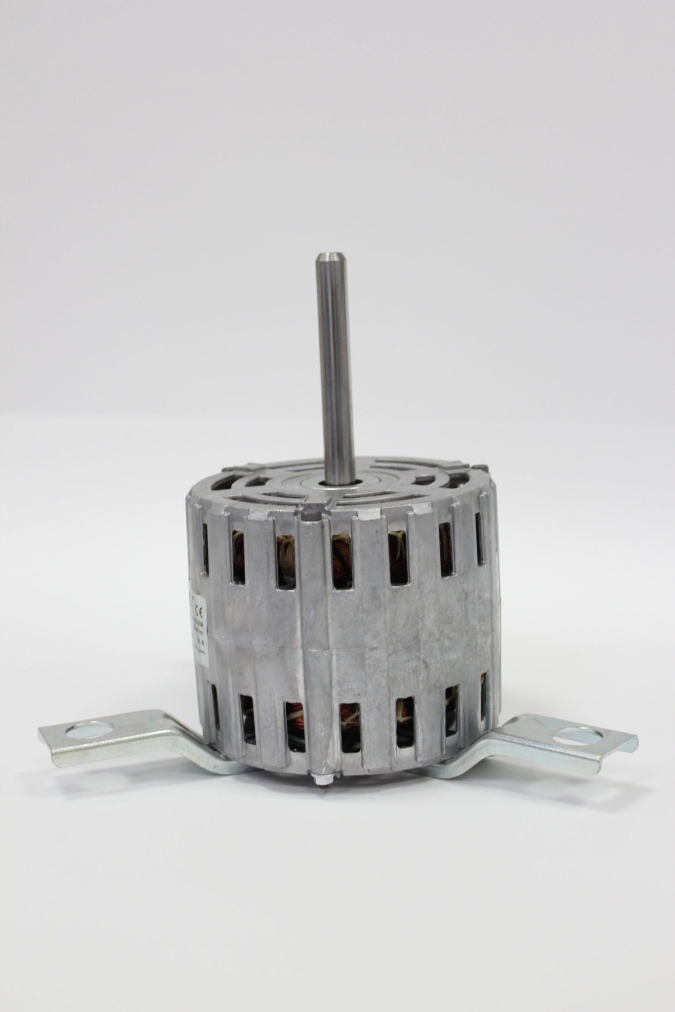 RPM Motors – Climate Solutions